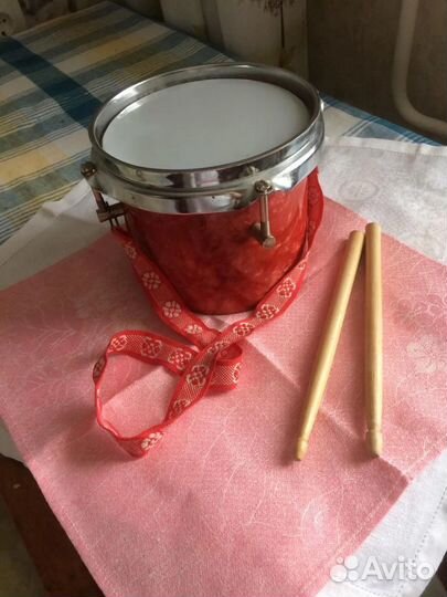 Музыкальный инструмент