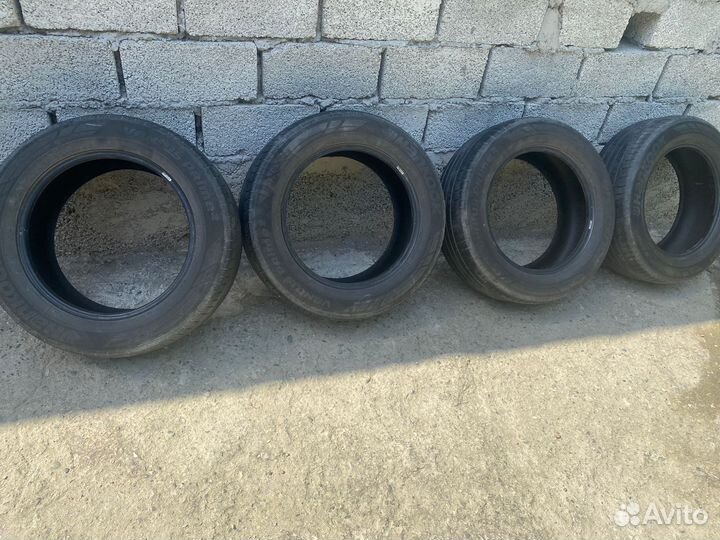 Hankook Aurora Van R20 2.25/60 R17