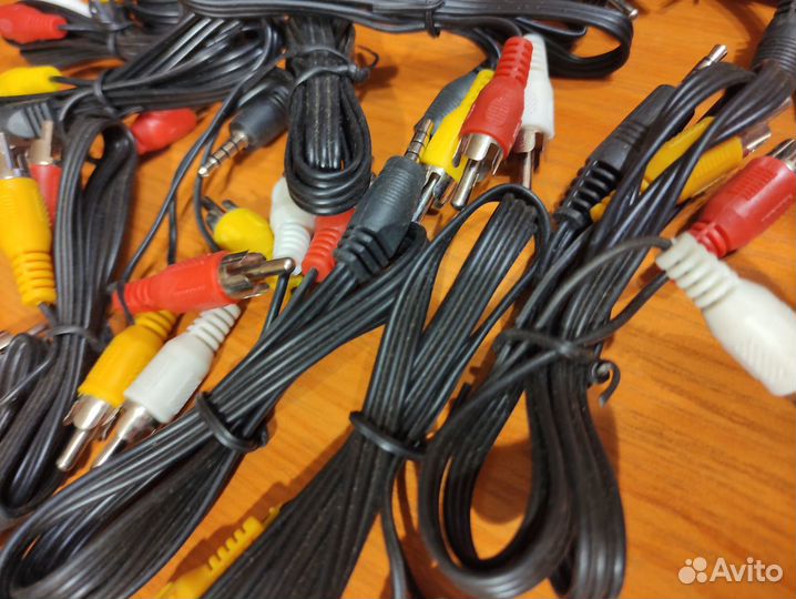 Провода автомобильные