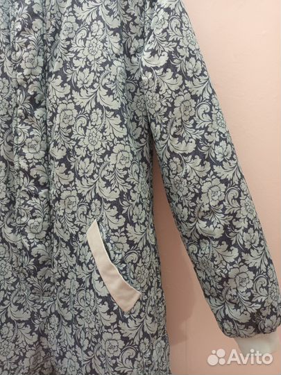 Комбинезон утепленный женский