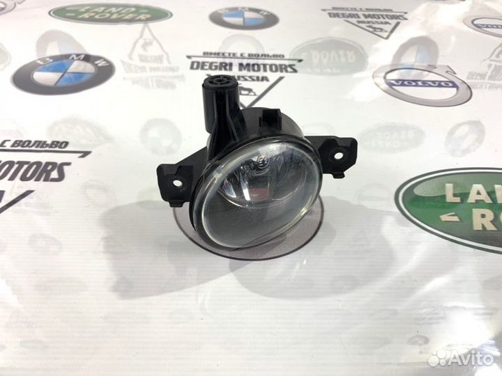 Противотуманная фара птф передняя левая Bmw X3 E83