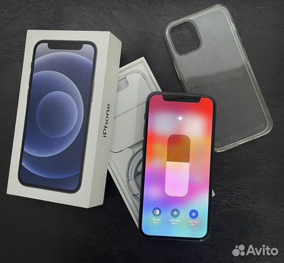 iPhone 12 mini, 64 ГБ
