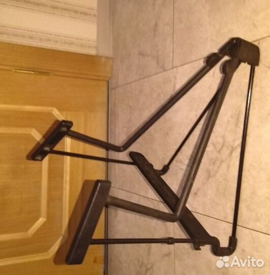 Музыкальное оборудование