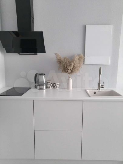 Квартира-студия, 21 м², 4/9 эт.