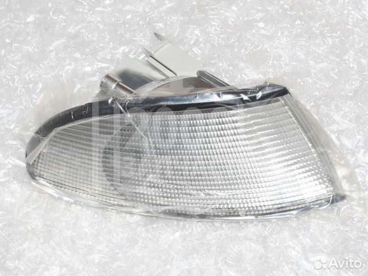 Поворотник ауди а4