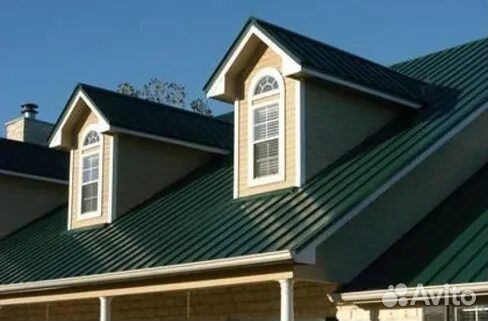 Профнастил