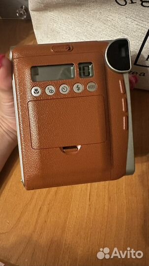 Фотоаппарат fujifilm Instax mini 90