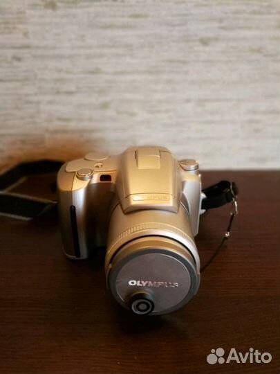 Фотоаппарат