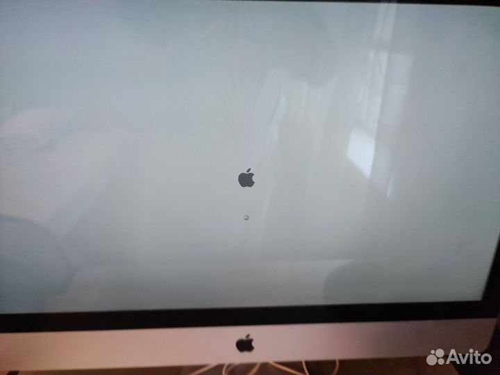 Apple iMac 2014