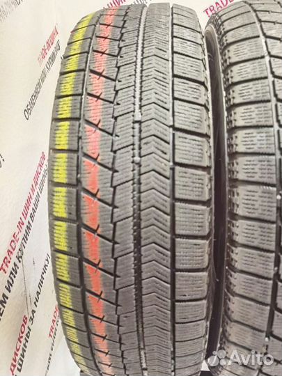 Bridgestone Blizzak VRX2 185/65 R15