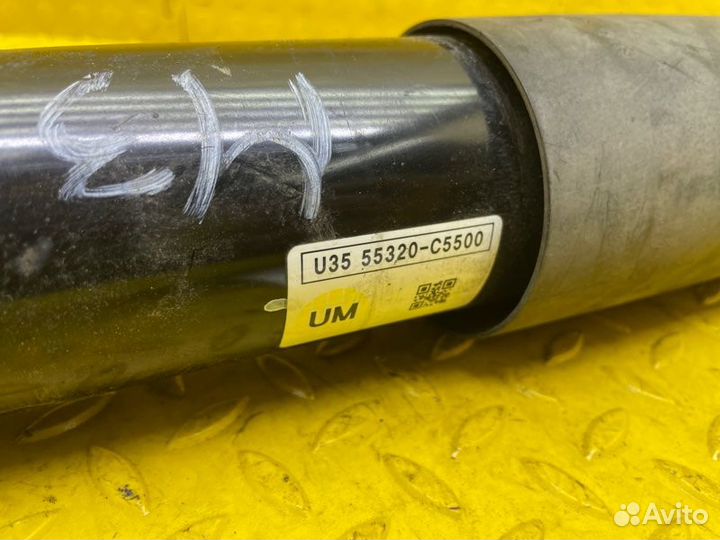 Б/У Амортизатор - В хорошем состоянииn