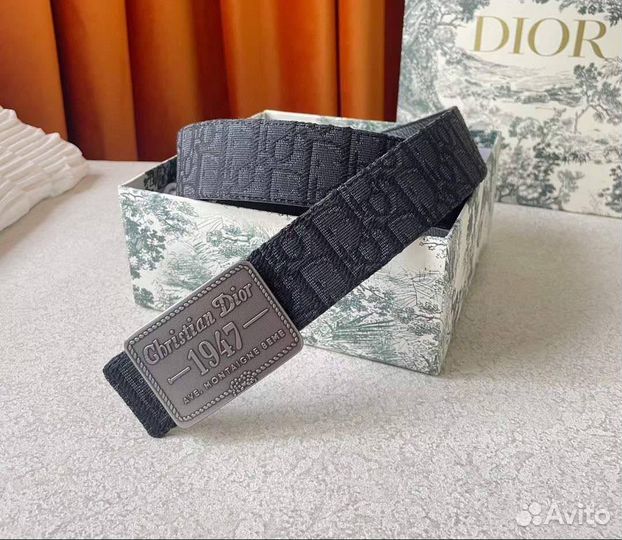 Ремень Dior