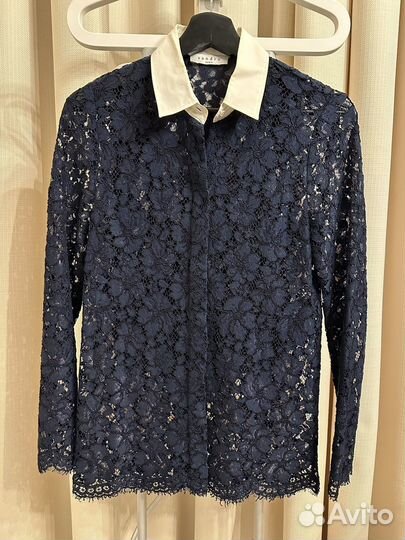 Рубашка sandro