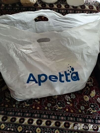 Вещи пакетом на девочку 62