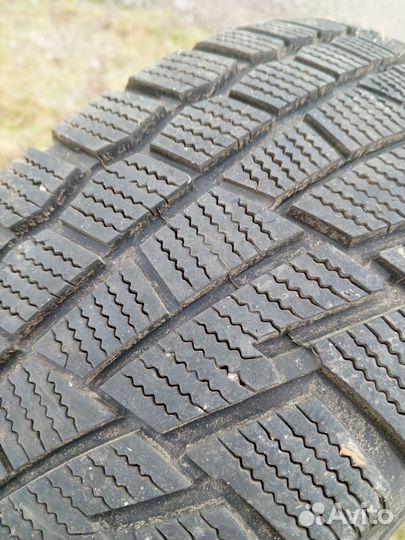 Cordiant Winter Drive 205/65 R15