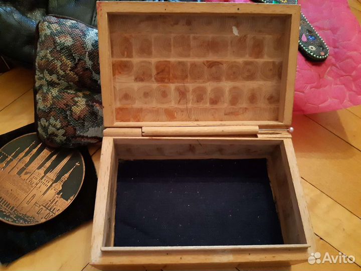 Секундомер,счеты, СССР