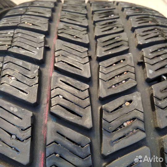 Barum Polaris 3 215/55 R16