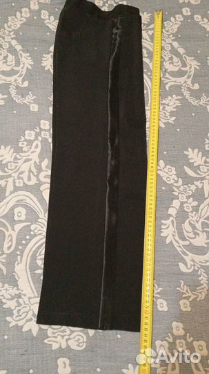 Одежда для бальных танцев мужская