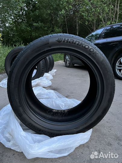 Hankook Ventus S1 Evo 2 K117 225/50 R17