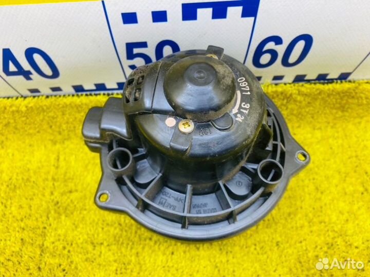 Мотор печки передний Suzuki Jimny Wide/Jimny/Jimny 145352