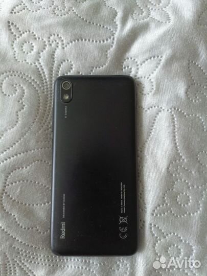Xiaomi Redmi 7A, 2/16 ГБ