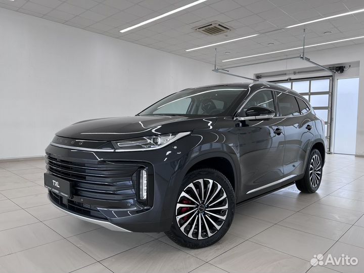 EXEED TXL 2.0 AMT, 2023