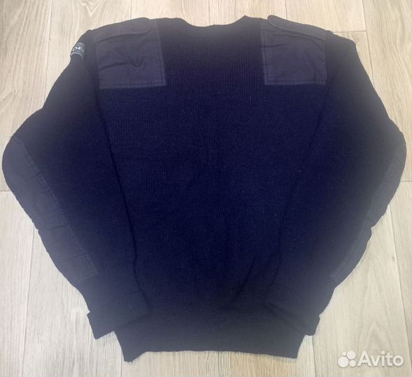 Свитер бундесвера