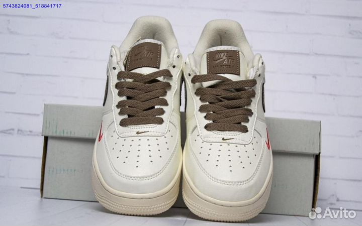 Nike air force 1 (Арт.65052)