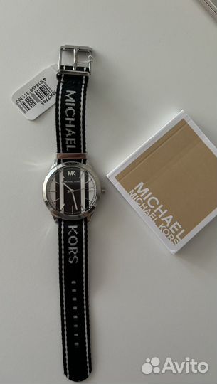 Наручные часы Michael Kors женские