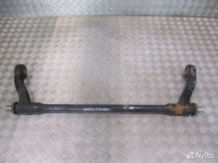 Торсион DAF 1391414