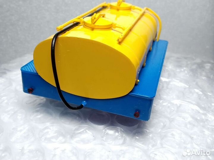 1/43. Бочки 53/3307.А/доставка