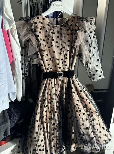 Aletta платье на девочку 14 лет