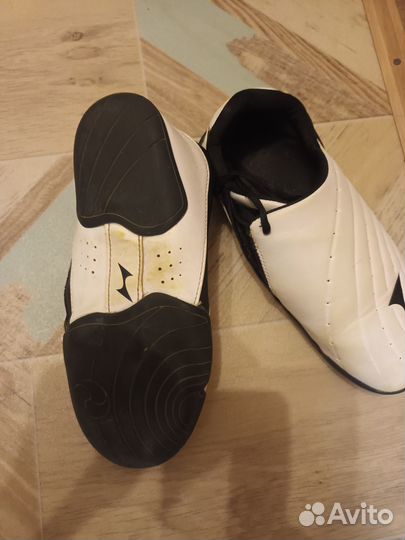 Степки для тхэквондо 38