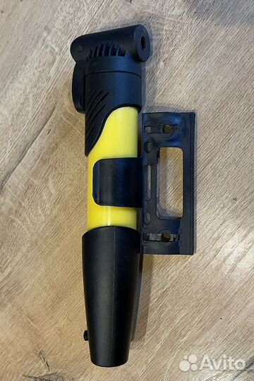 Насосы велосипедные от 500