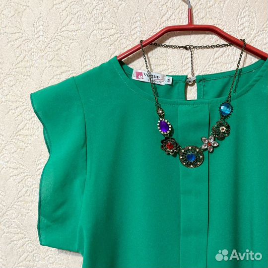 Блузка кофта 42