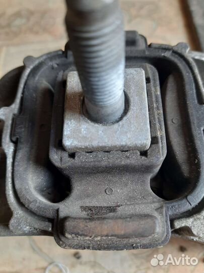 Опора двигателя mini cooper