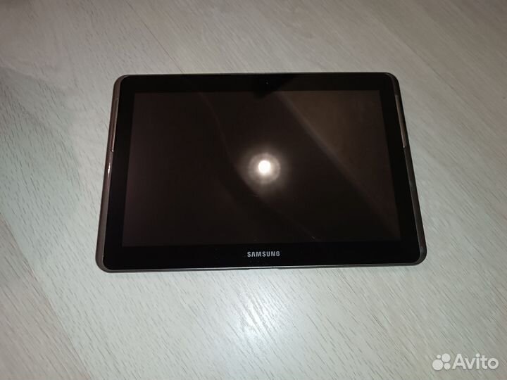 Планшет Samsung galaxy tab 2