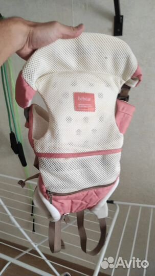 Эргорюкзак