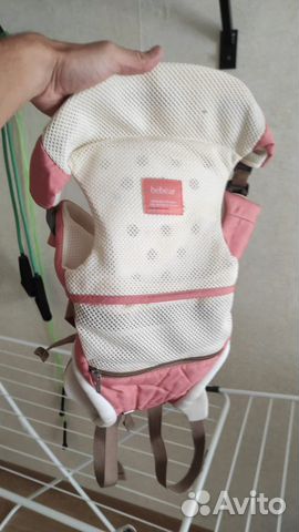 Эргорюкзак