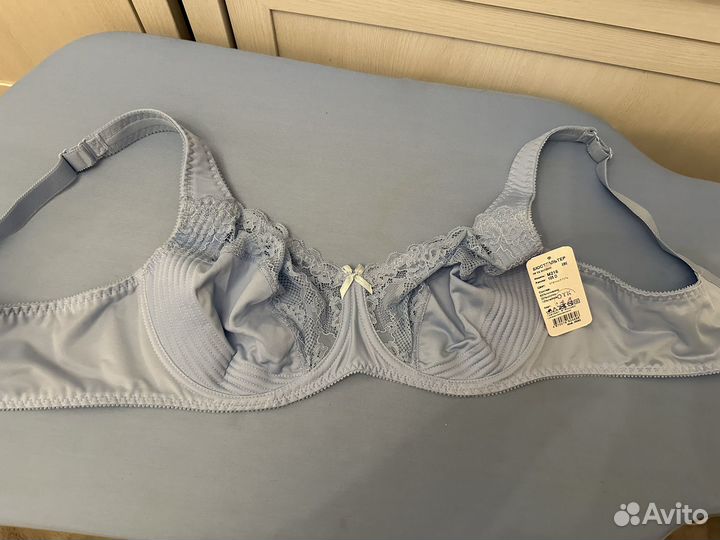 Бюстгальтер 105D isida