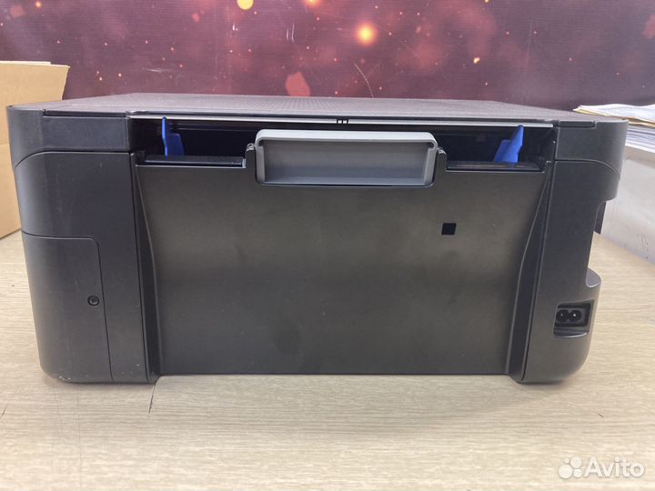 Мфу Струйное epson L3151