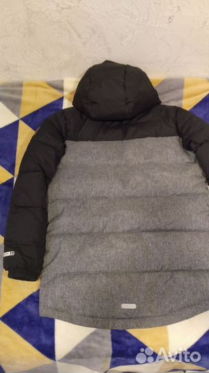 Куртка зимняя 158-164 Outventure на подростка