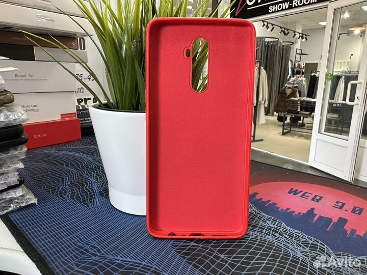 Чехол на Realme X2 Pro