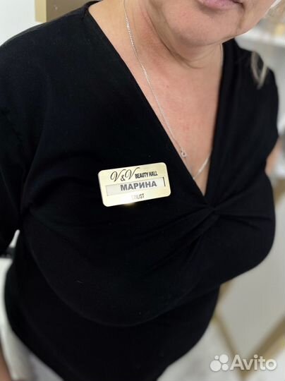 Консультация Парикмахера-трихолога