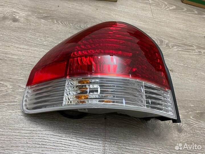 Фонарь Hyundai Santa Fe Фар задний Санта Фе Хендай