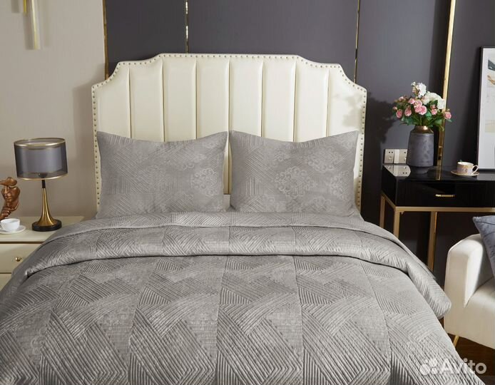 Ткань велюр 210гр, ширина 220см