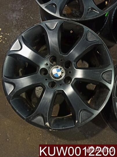 Диски R18 BMW X5 Б/у Литые