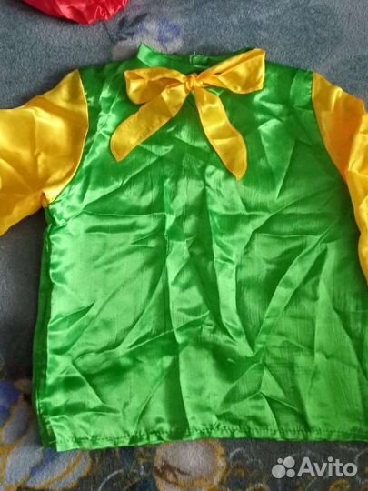 Костюм Гнома