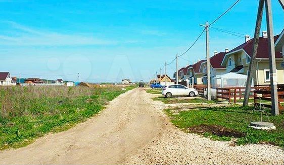 Участок 4,29 га (СНТ, ДНП)