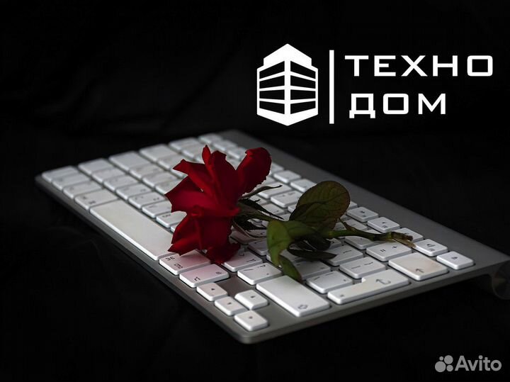 Техно Дом – будьте в авангарде прогресса